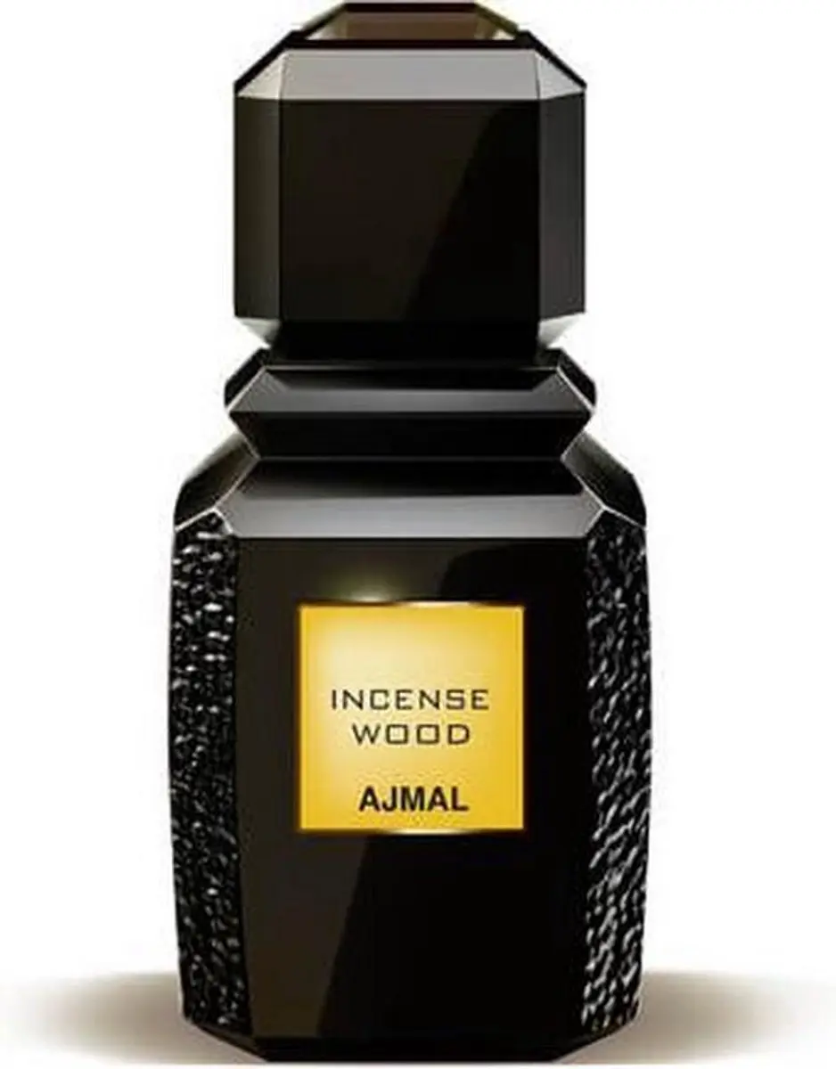 Ajmal Incense Wood Eau de Parfum Spray 100ml