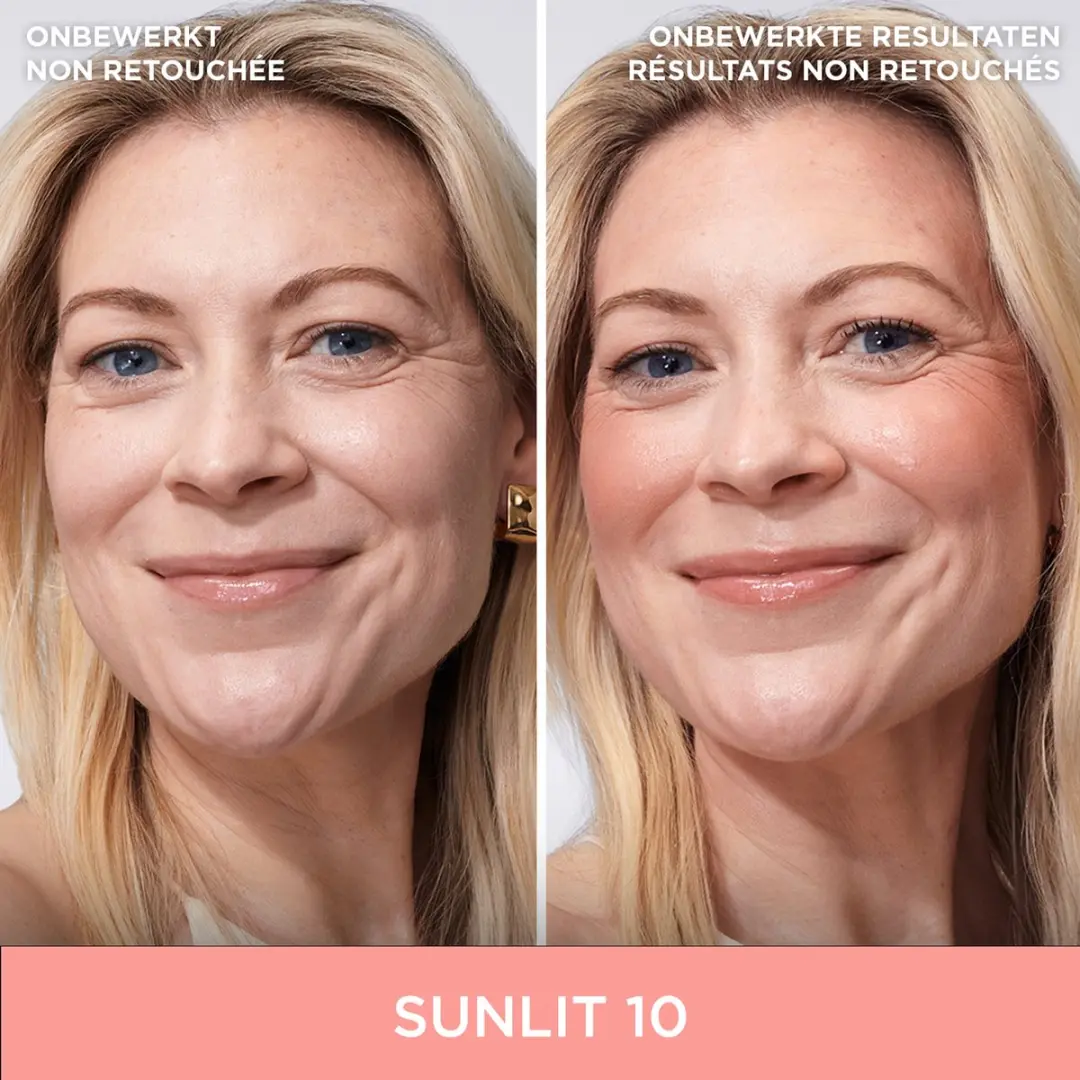 IT Cosmetics Glow With Confidence Sun Blush Sunlit 10 - 18g