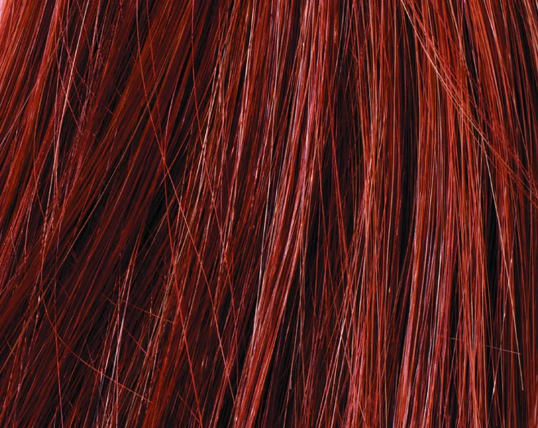 Toppik Hair Building Fibers Kastanjebruin 3g