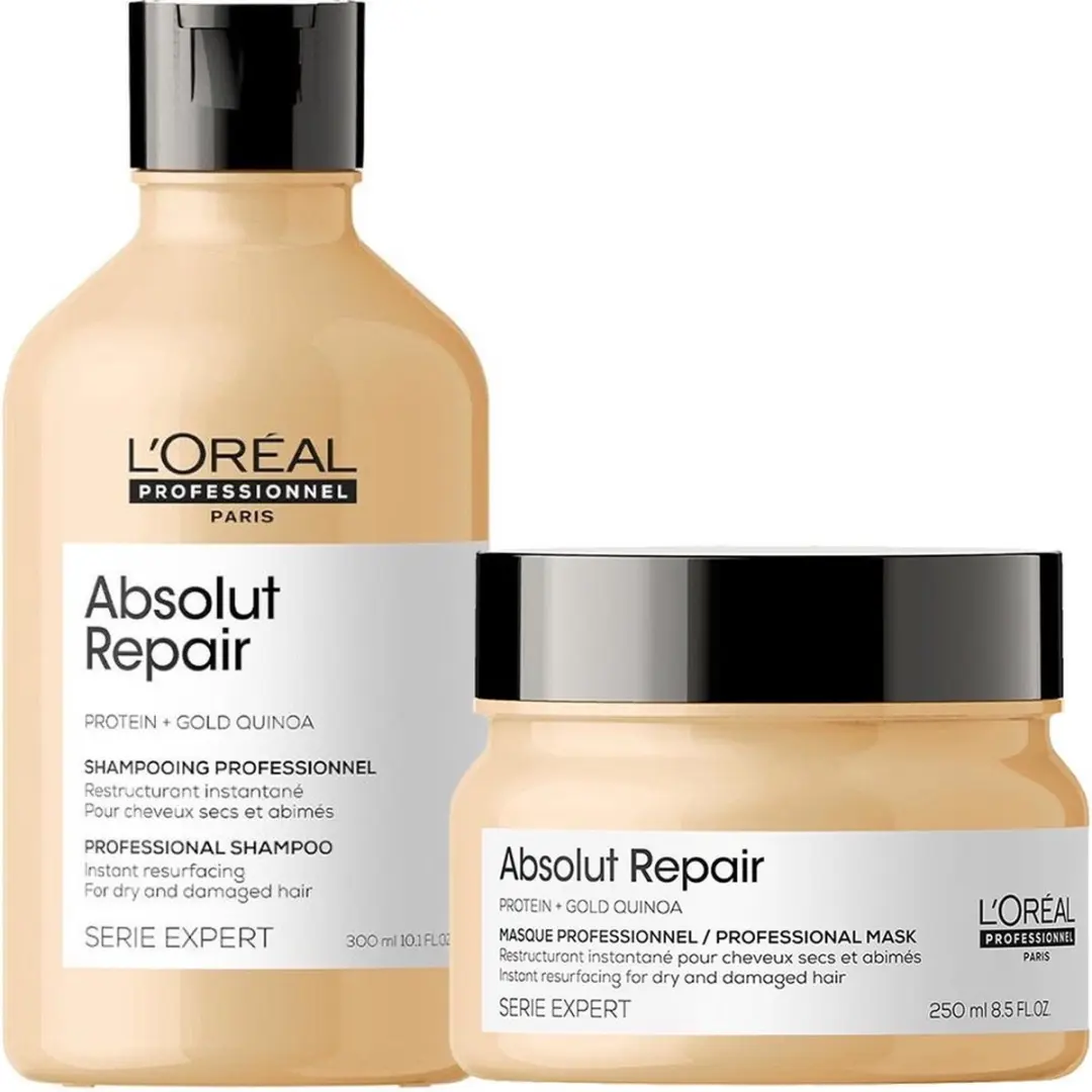 L'Oréal Professionnel Absolut Repair Set