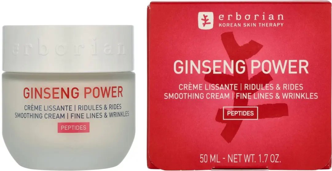 Erborian Ginseng Power 50ml
