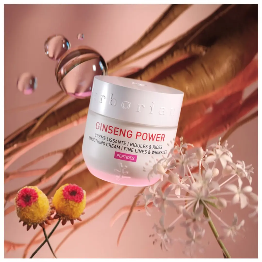 Erborian Ginseng Power 50ml - afbeelding 6 van 6