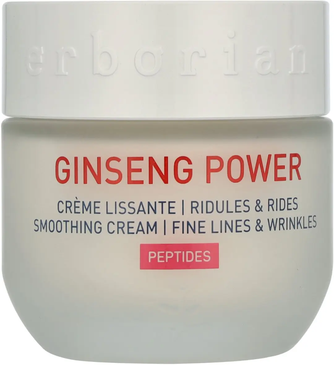 Erborian Ginseng Power 50ml