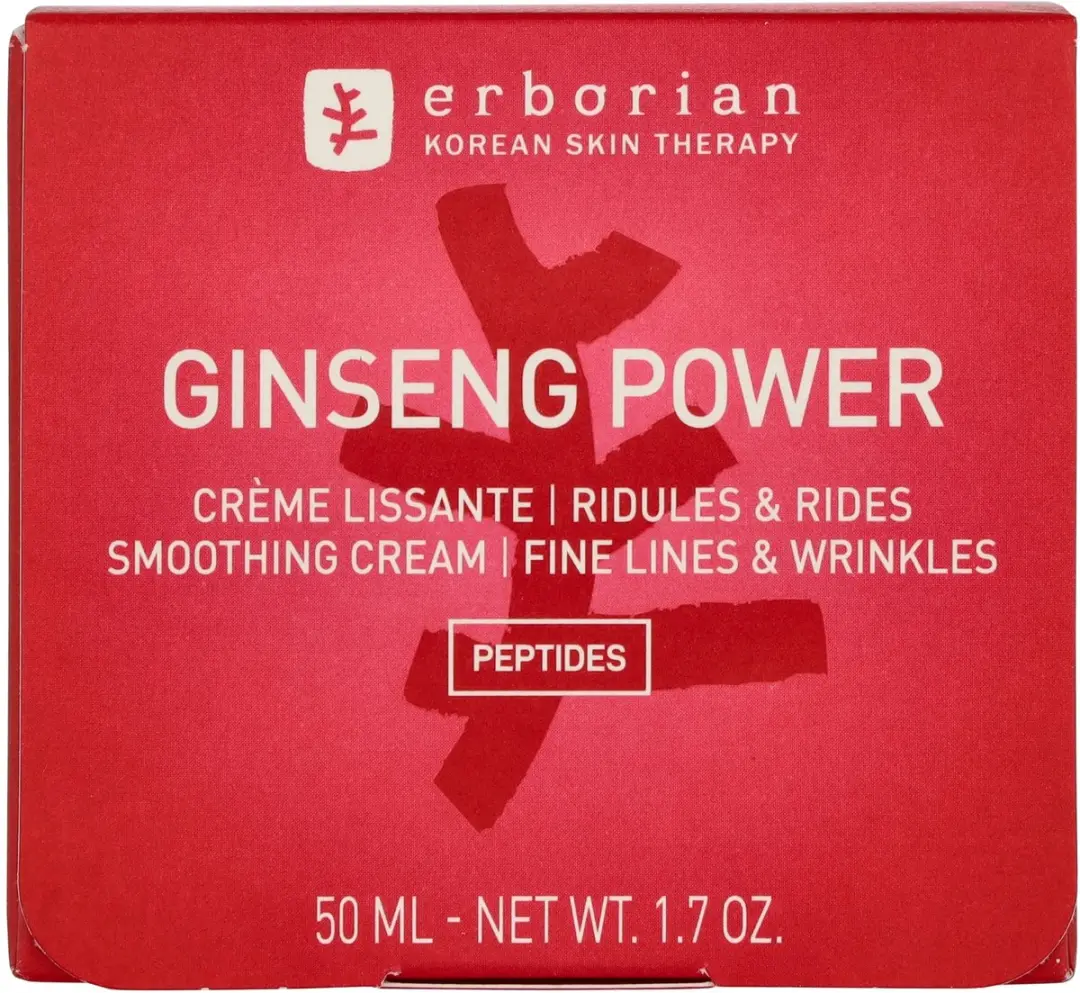 Erborian Ginseng Power 50ml