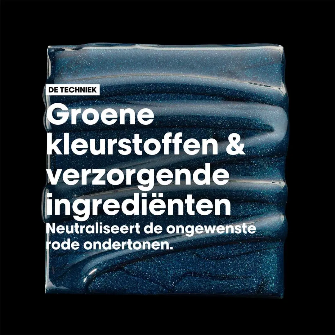 L'Oréal Professionnel Vitamino Color Spectrum Groene Shampoo 300ml