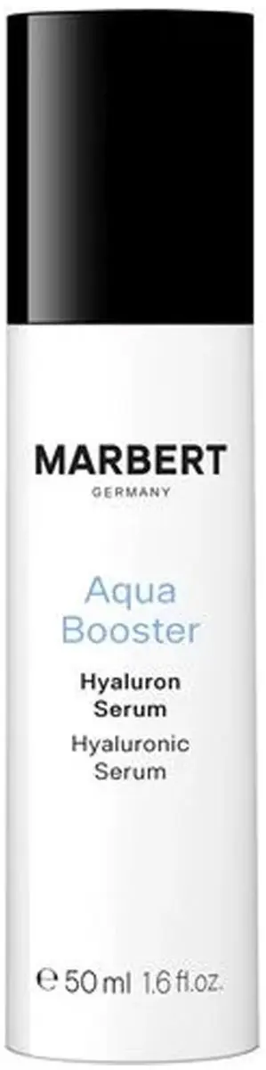 Marbert 24h Aqua Booster Serum 50ml