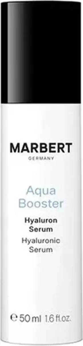 Marbert 24h Aqua Booster Serum 50ml