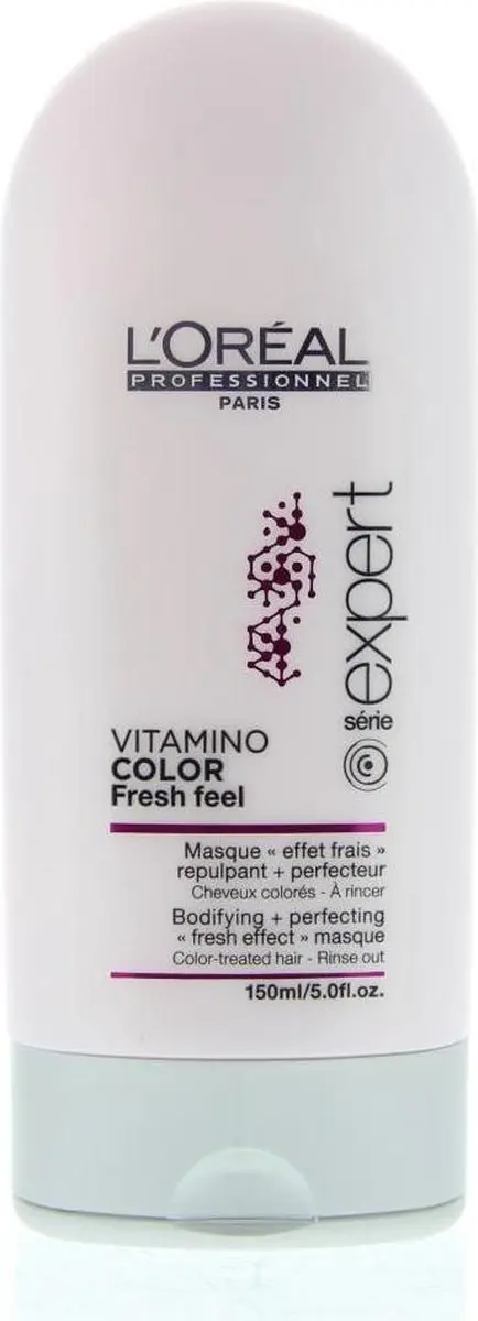 L'Oréal Paris Vitamino Color A-OX Fresh Feel Mask 150ml