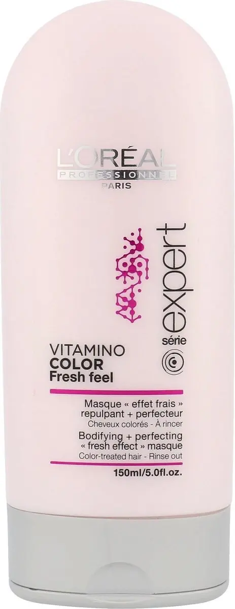 L'Oréal Paris Vitamino Color A-OX Fresh Feel Mask 150ml