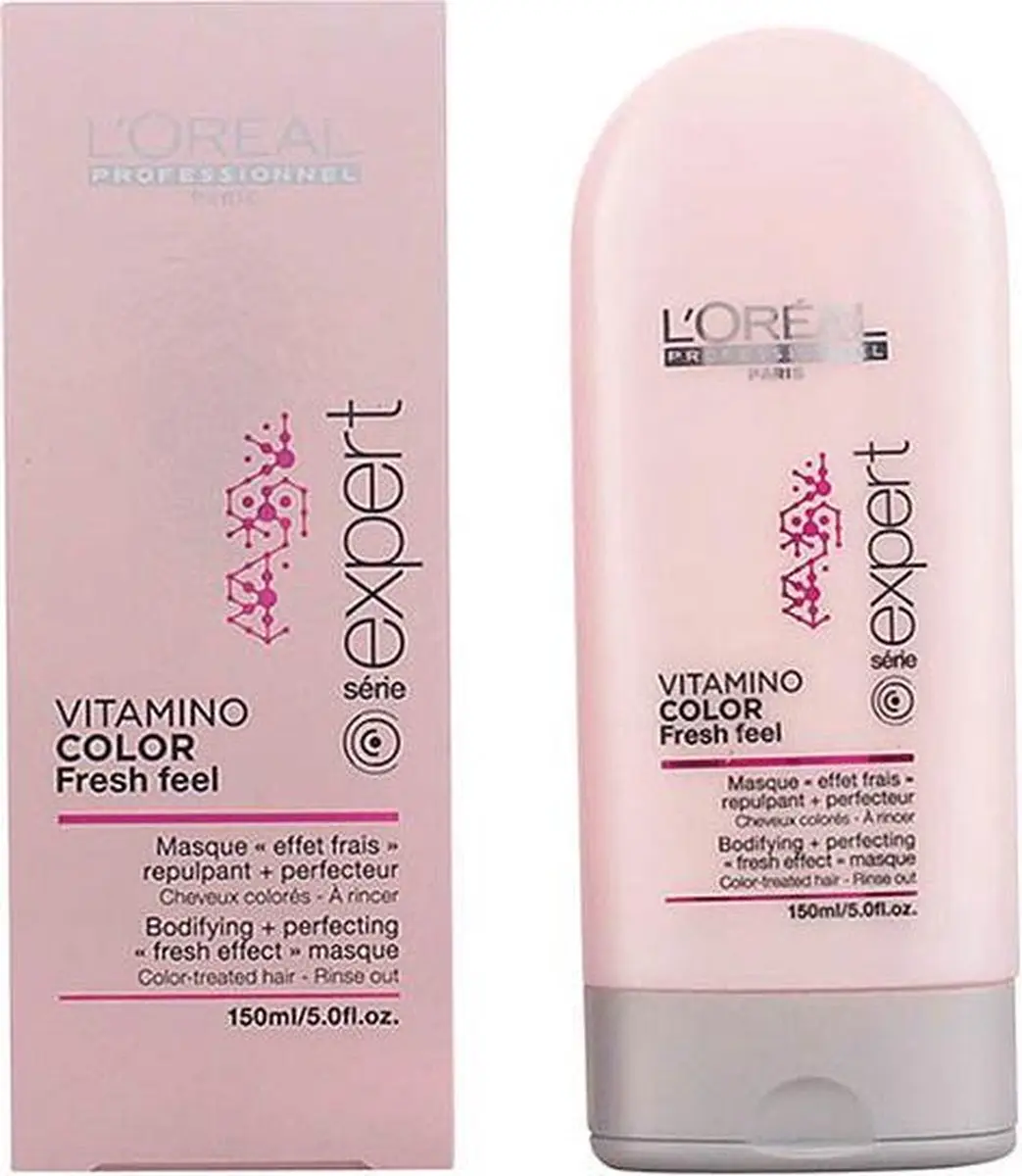 L'Oréal Paris Vitamino Color A-OX Fresh Feel Mask 150ml