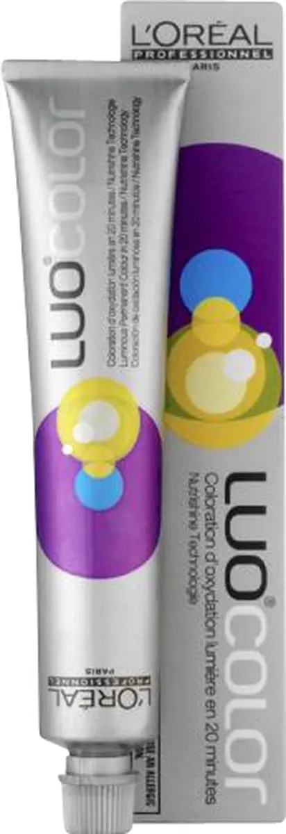 L'Oréal Professionnel LuoColor Haarverf P03 - 50ml