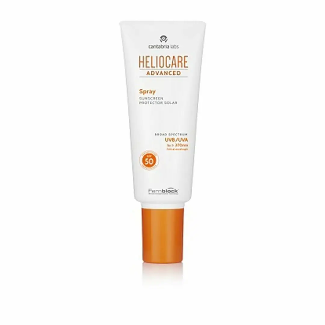 Heliocare Advanced Sunscreen Spray 200ml