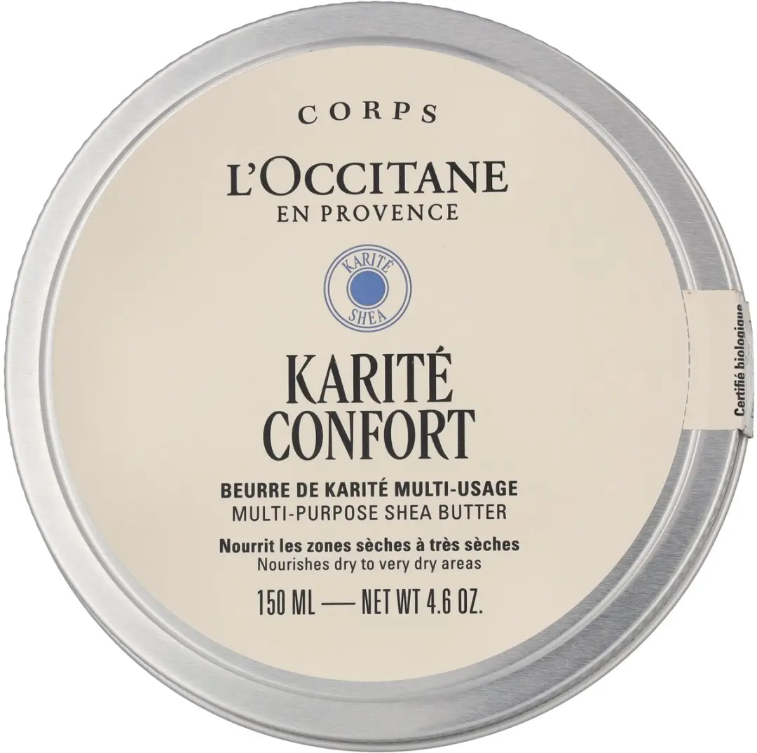 L'Occitane Multi-Purpose Shea Butter 150ml