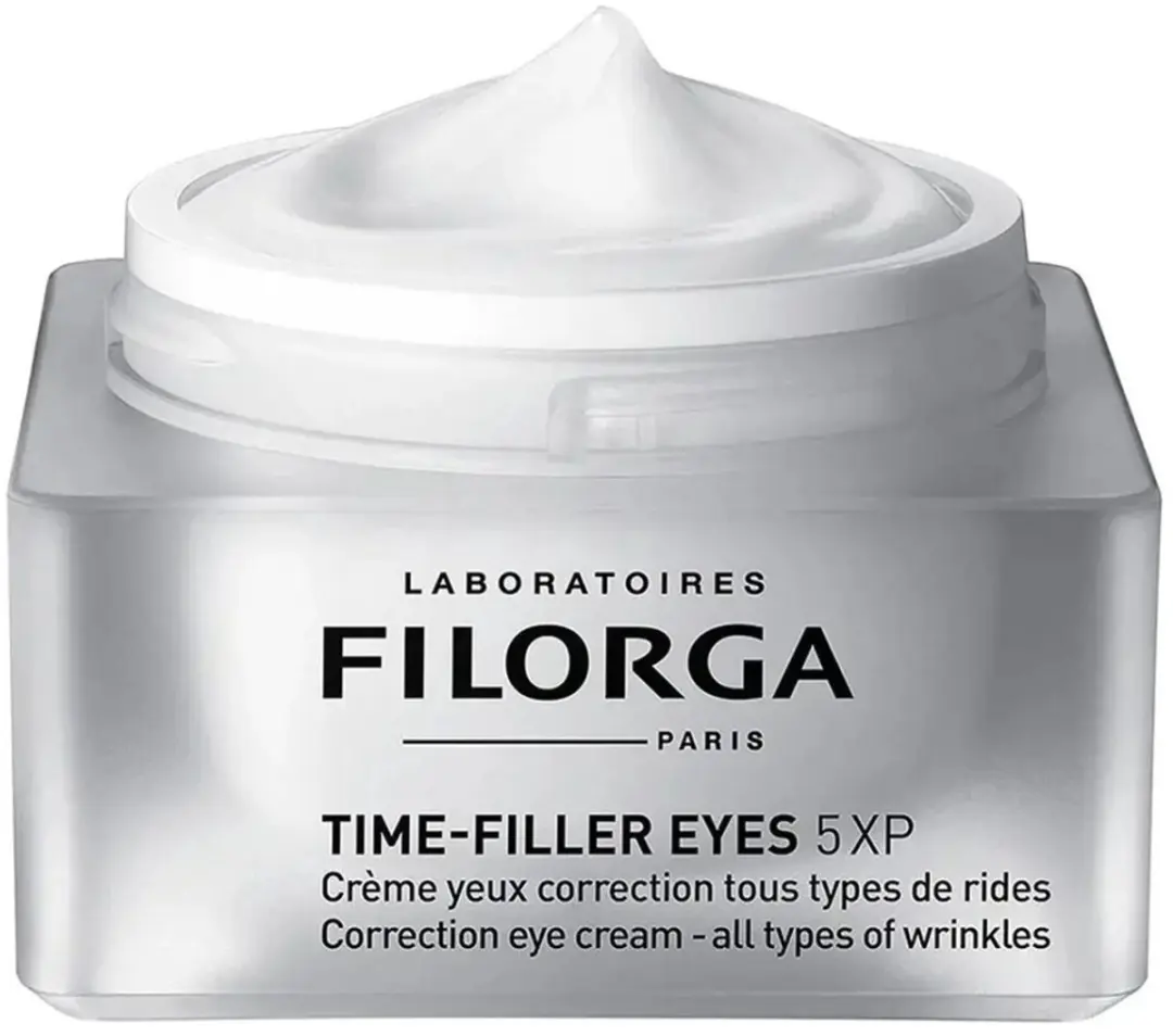 Filorga Time-Filler Anti-Verouderingscrème Ooggebied 15ml