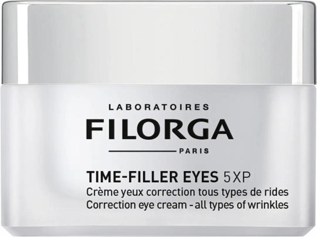 Filorga Time-Filler Anti-Verouderingscrème Ooggebied 15ml