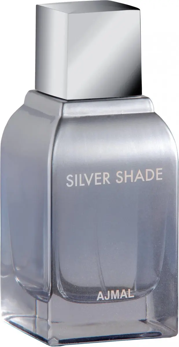 Ajmal Silver Shade Eau de Parfum 100ml
