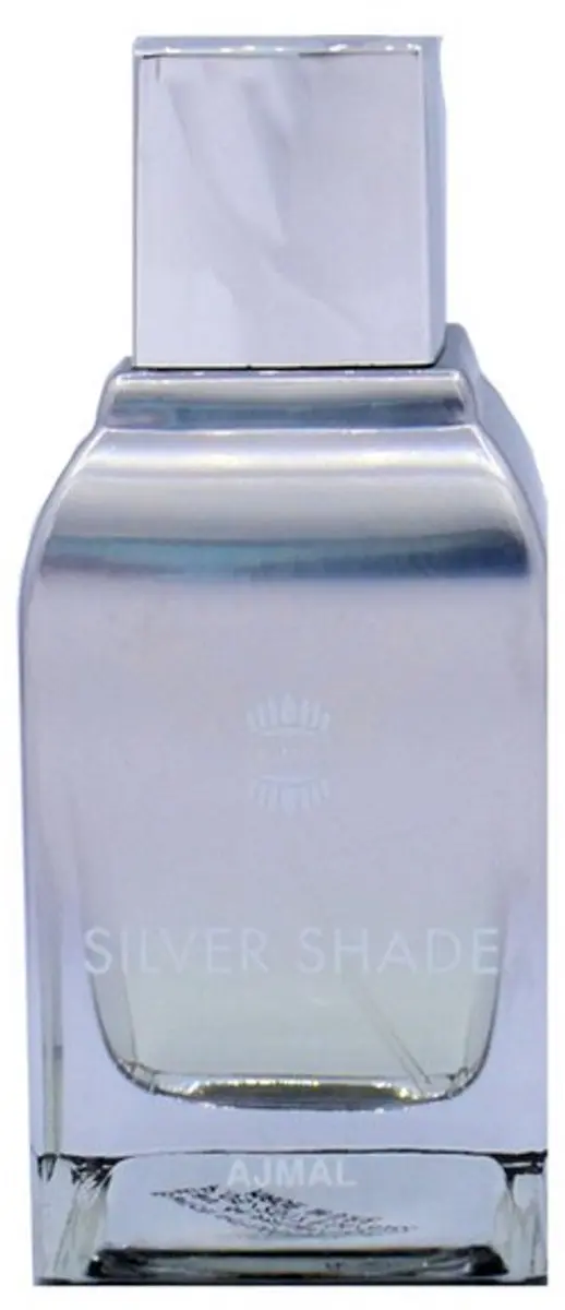 Ajmal Silver Shade Eau de Parfum 100ml