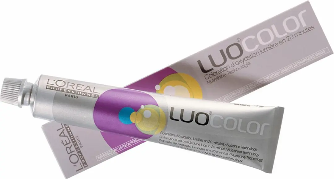 L'Oréal Professionnel LuoColor Haarverf 50ml - Kleur 10