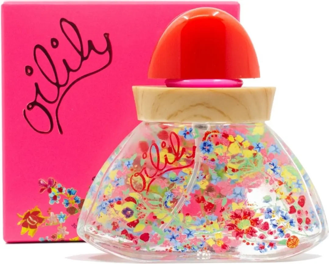 Oilily Classic Eau de Parfum 30ml