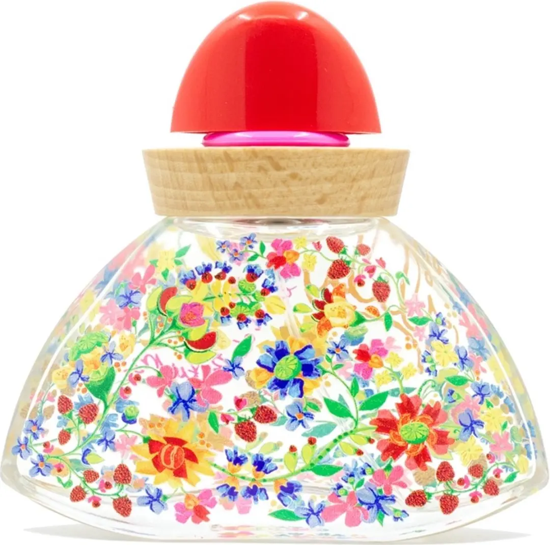 Oilily Classic Eau de Parfum 30ml - Multicolor