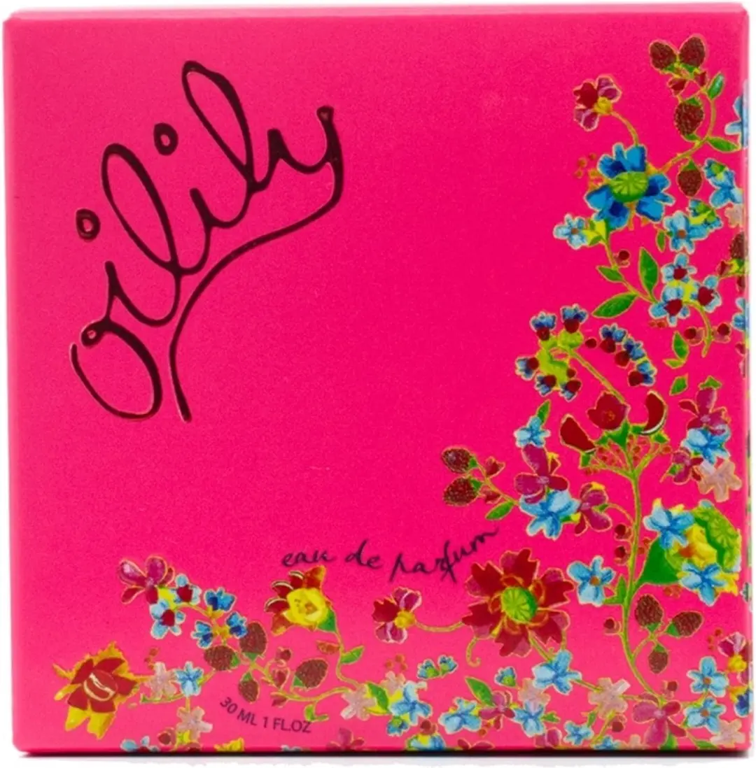 Oilily Classic Eau de Parfum 30ml - Multicolor