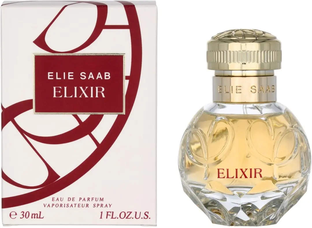 Elie Saab Eau de Parfum Elixer 30ml