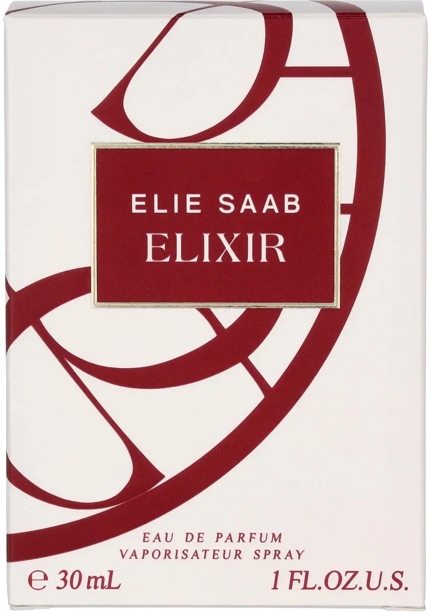 Elie Saab Eau de Parfum Elixer 30ml