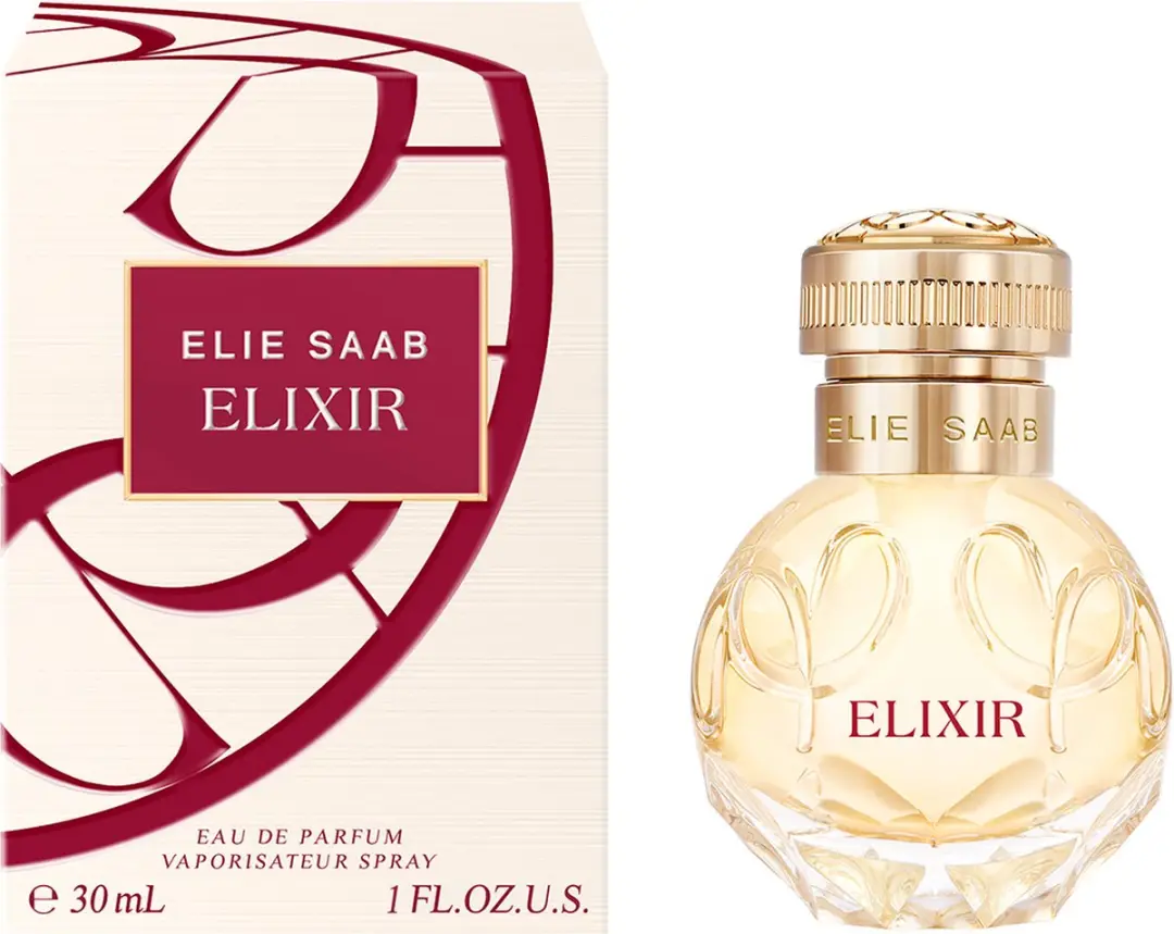 Elie Saab Eau de Parfum Elixer 30ml