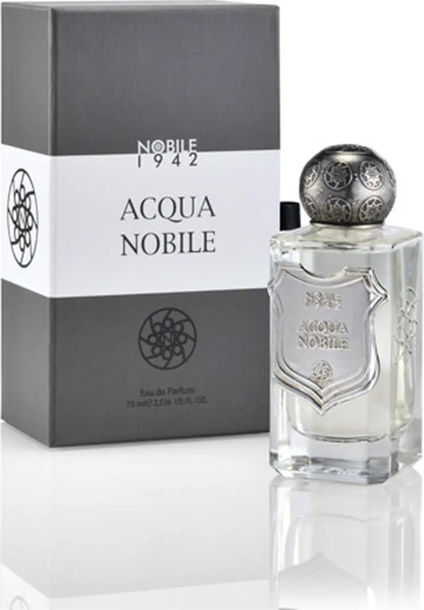 Nobile 1942 Acqua Nobile 75ml