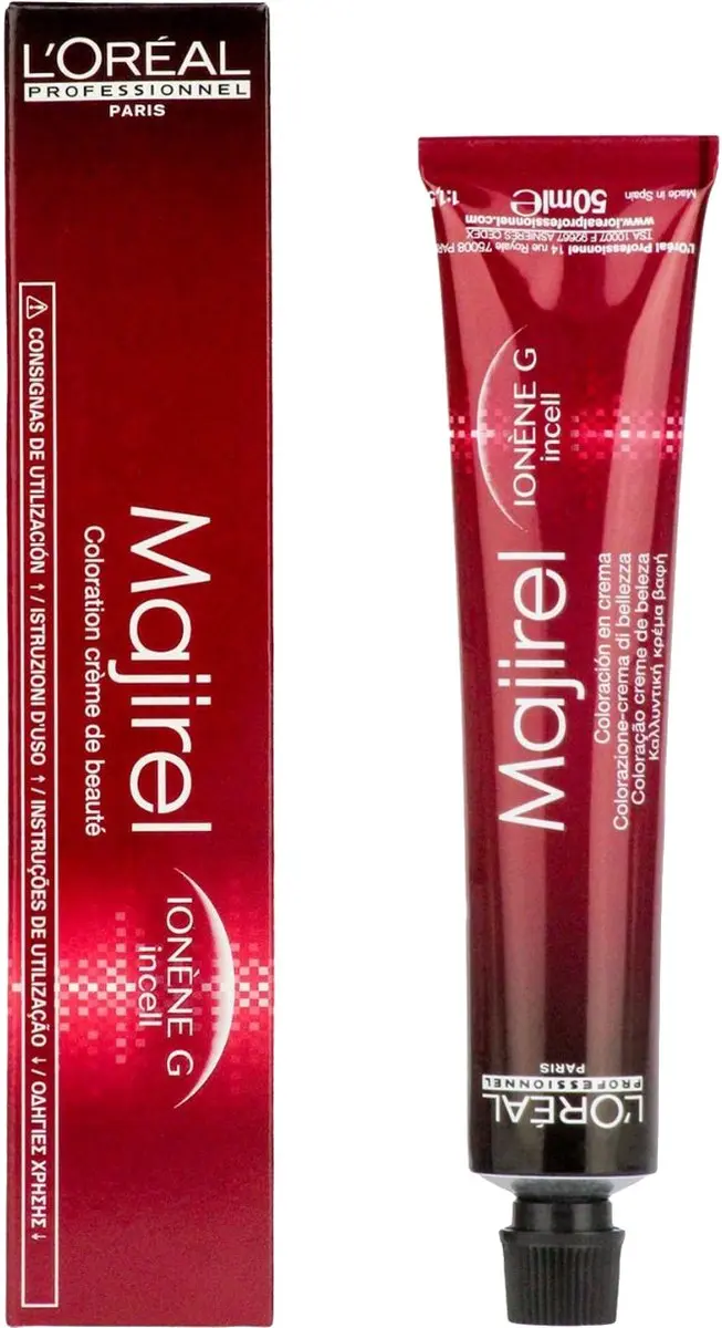 L'Oréal Professionnel Majirel Absolu #9.3 Kleurcrème 100ml