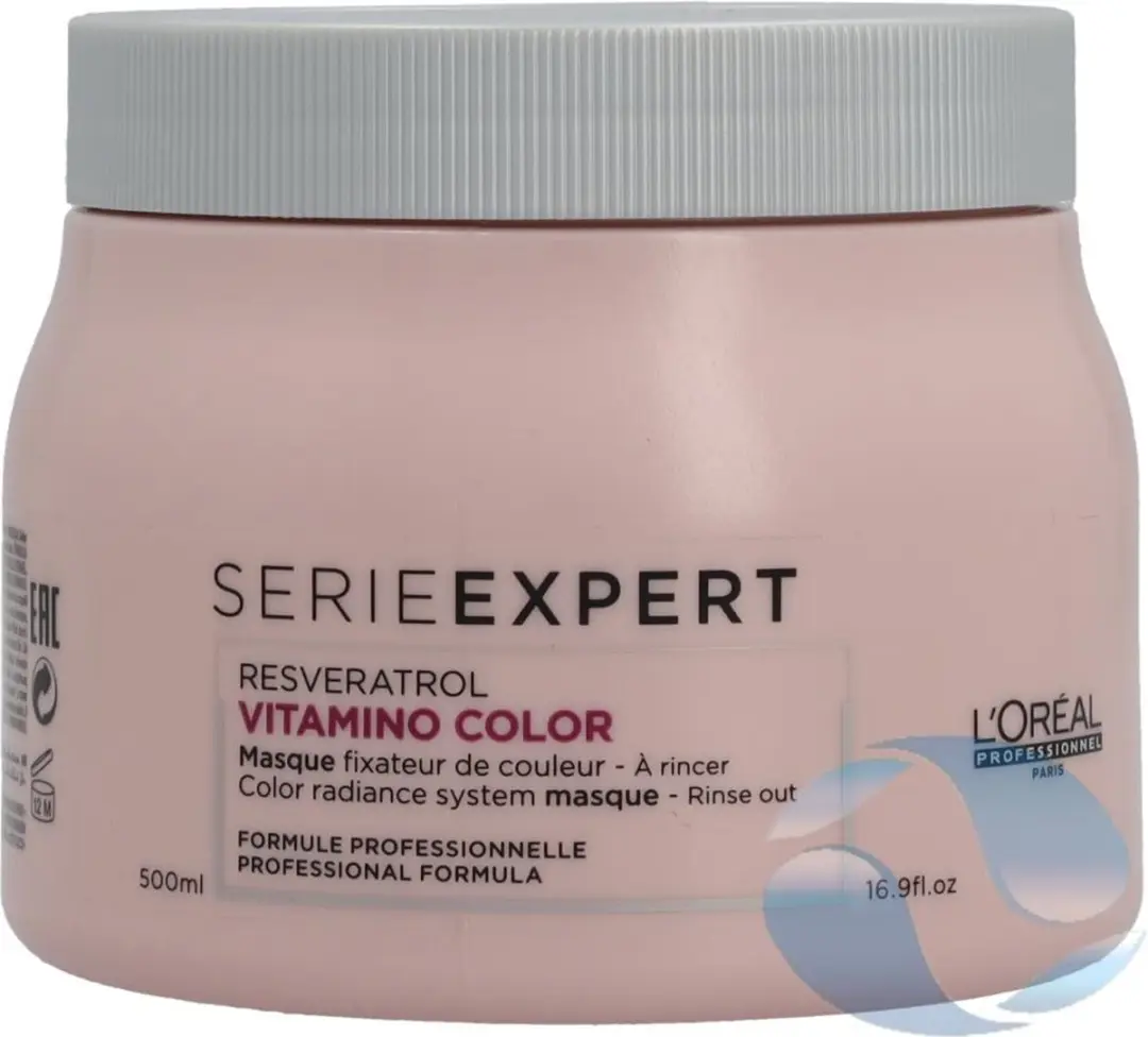 L'Oréal Professionnel Vitamino Color Masker 500ml