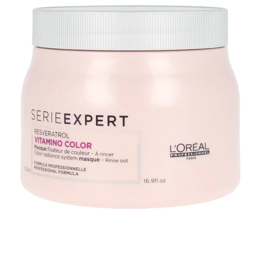 L'Oréal Professionnel Vitamino Color Masker 500ml