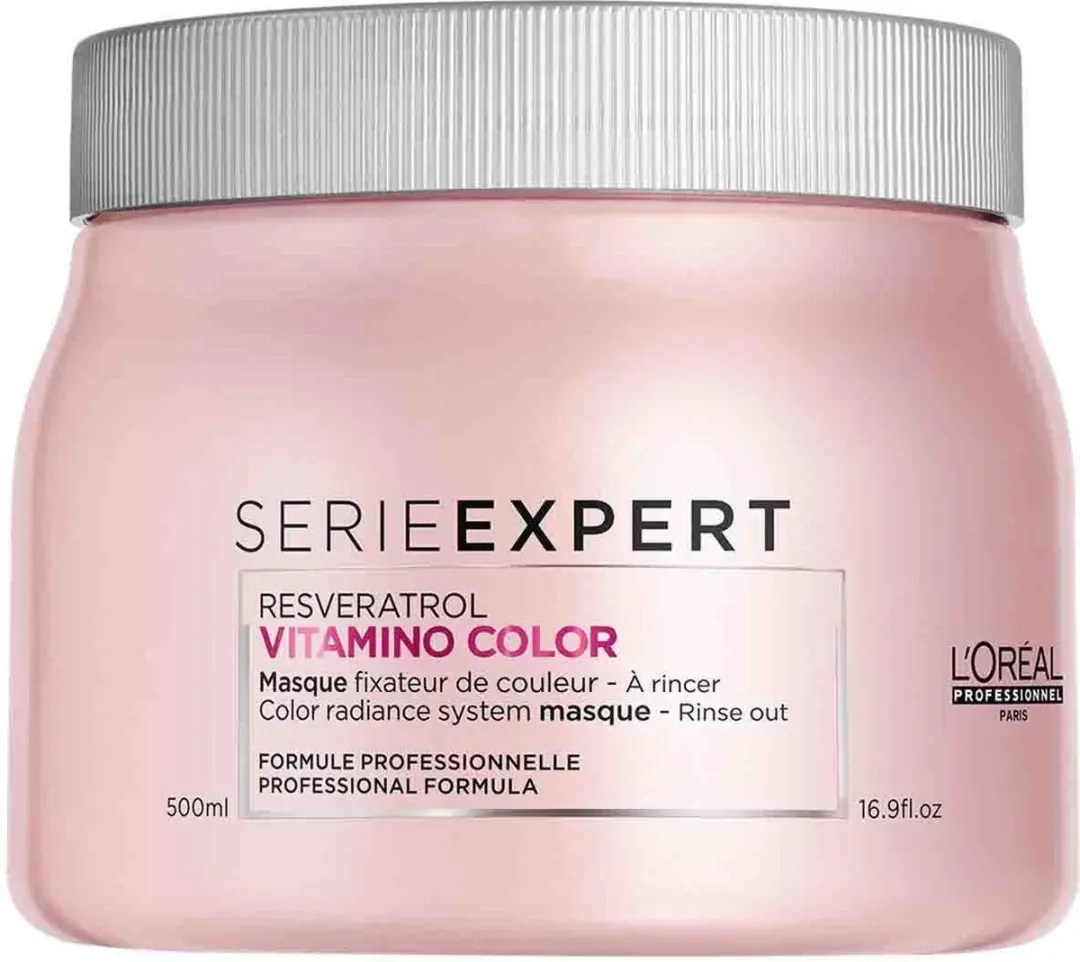 L'Oréal Professionnel Vitamino Color Masker 500ml