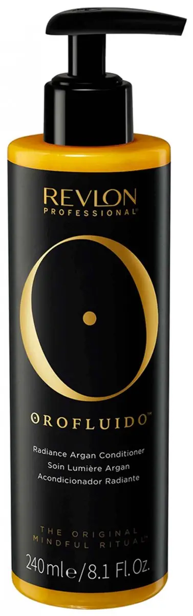 Orofluido Radiance Argan Conditioner 240ml