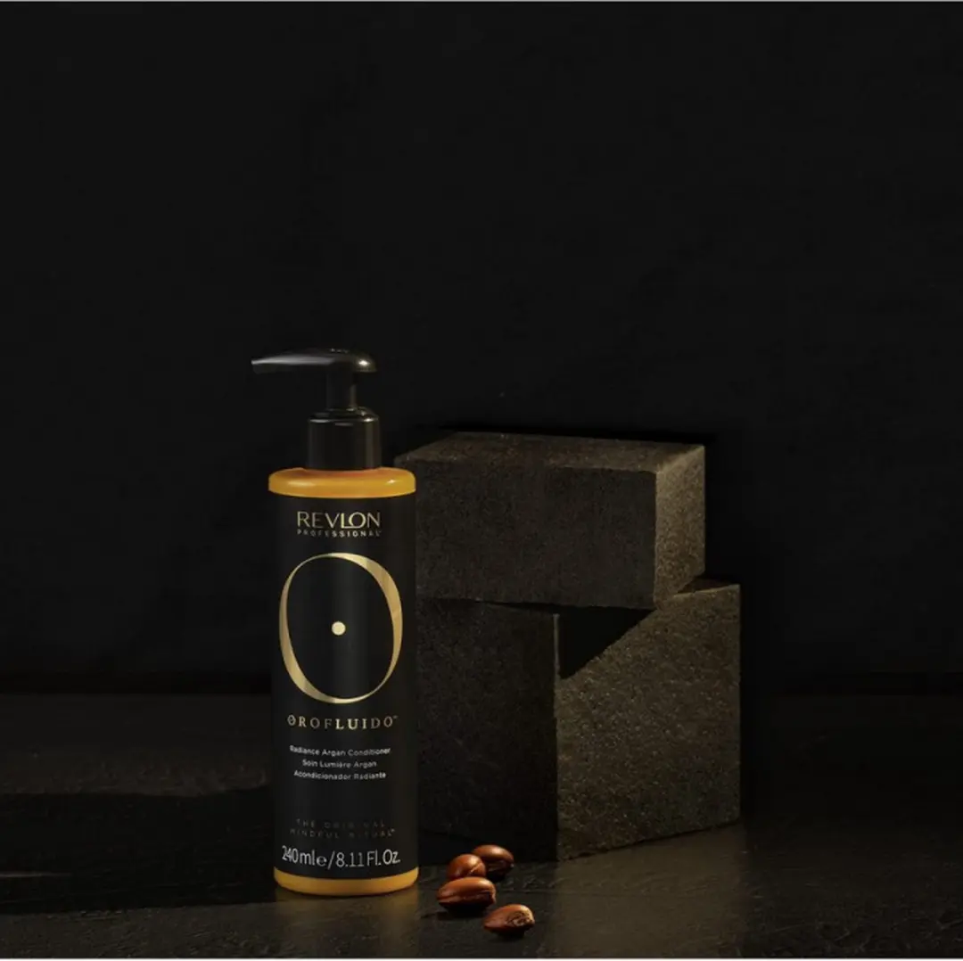 Orofluido Radiance Argan Conditioner 240ml