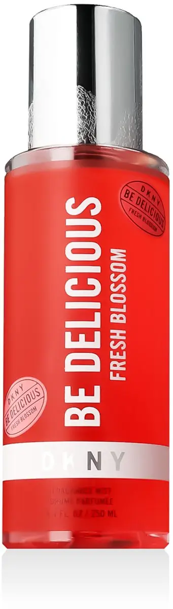 DKNY Be Delicious Fresh Blossom Body Mist 250ml