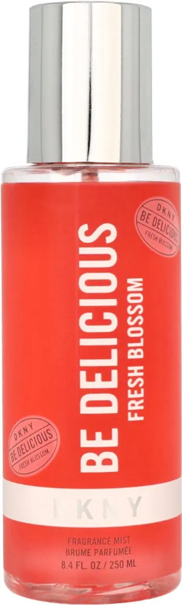 DKNY Be Delicious Fresh Blossom Body Mist 250ml