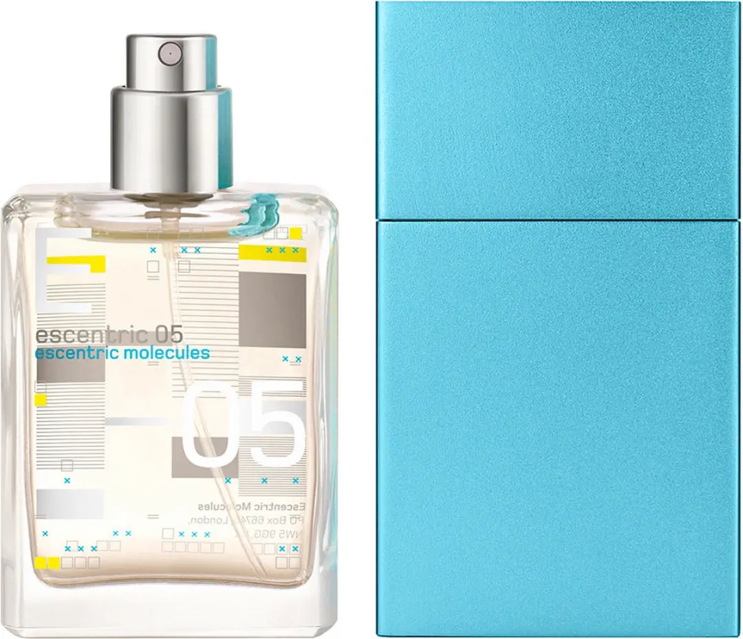 Escentric Molecules Escentric 05 Eau de Toilette 30ml