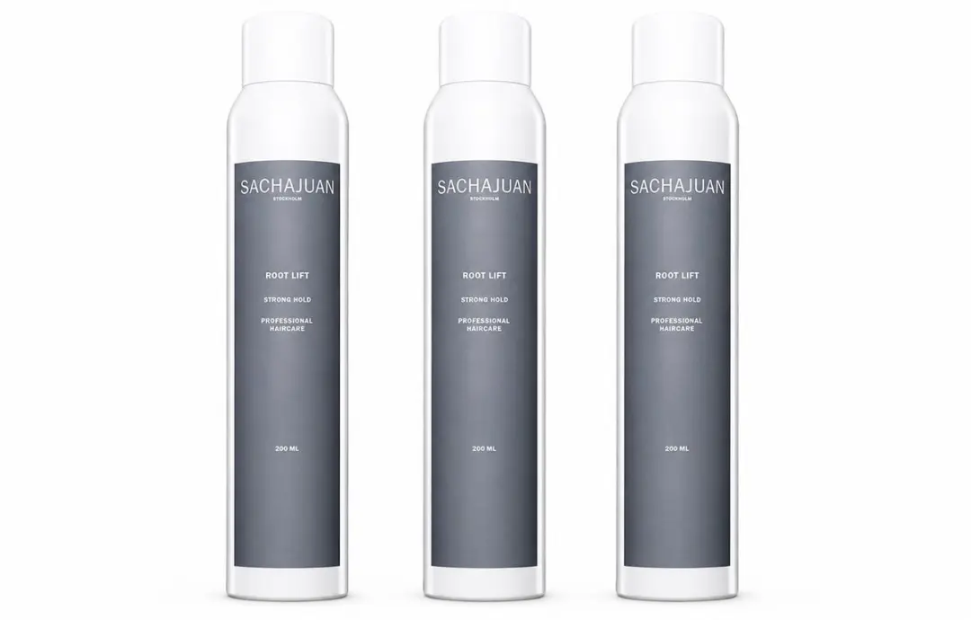 Sachajuan Root Lift Multibundel 3x200ml