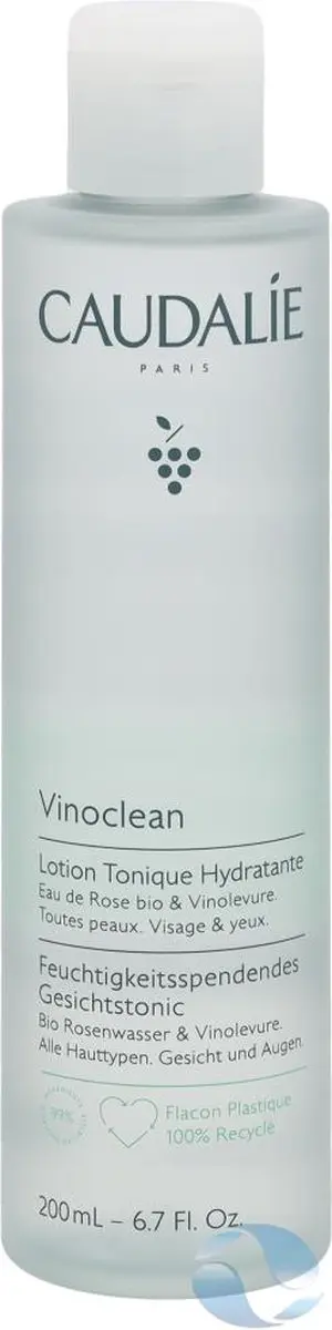 Caudalie Moisturizing Toner 200ml