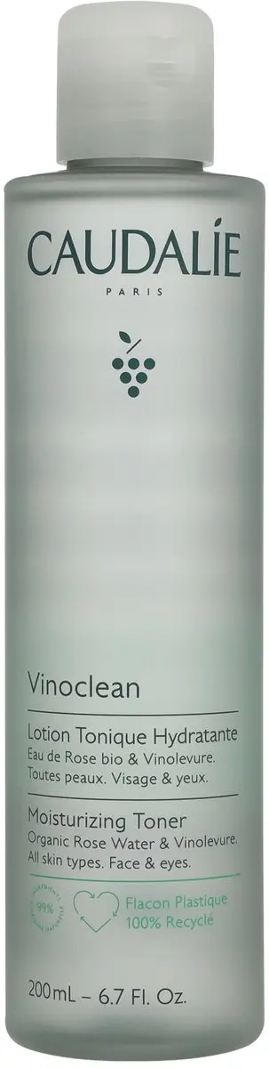 Caudalie Moisturizing Toner 200ml
