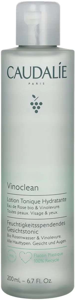 Caudalie Moisturizing Toner 200ml