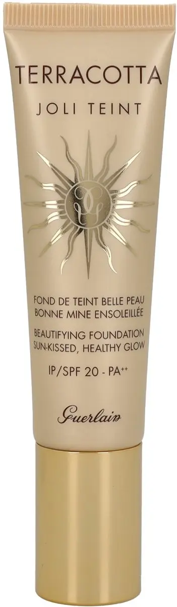 Guerlain Terracotta Joli Teint Foundation SPF20 - 30ml