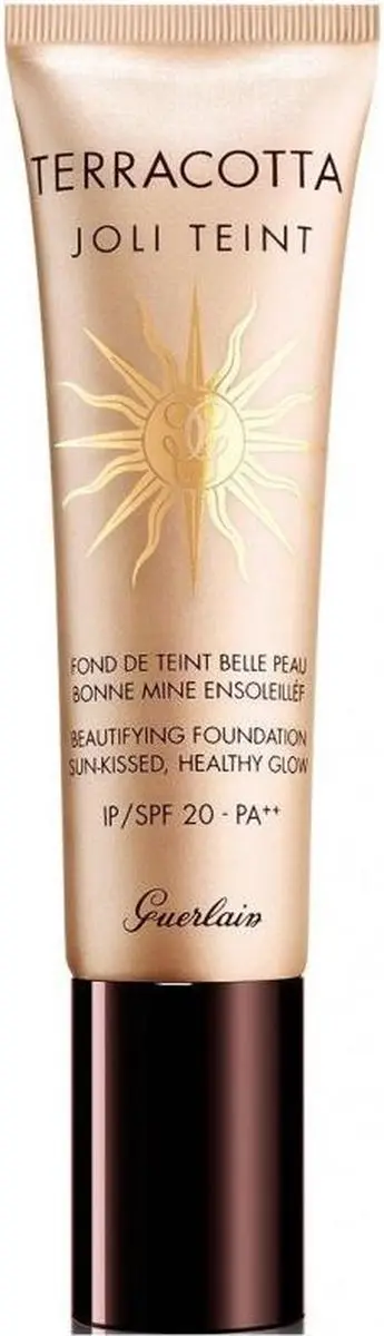 Guerlain Terracotta Joli Teint Foundation SPF20