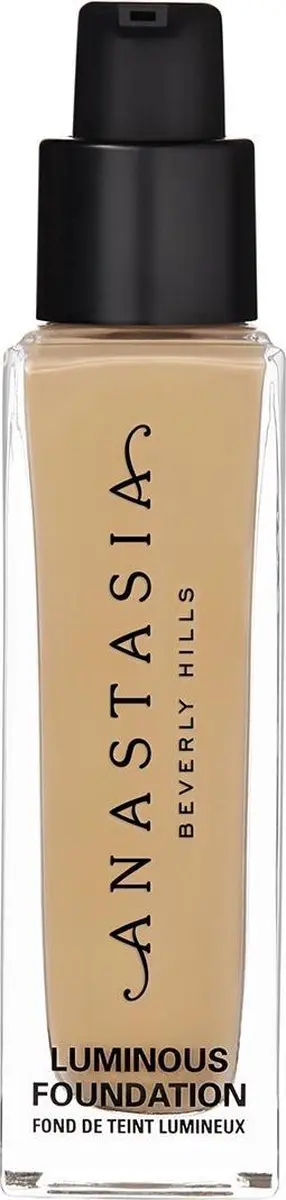 Anastasia Beverly Hills Luminous Foundation 270C - 30ml