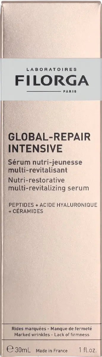 Filorga Global-Repair Intensive Nutri-Restorative Serum 30ml