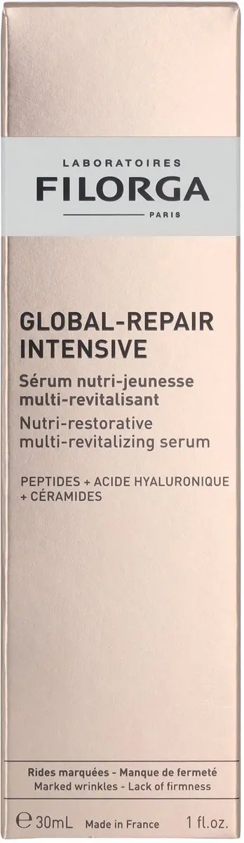 Filorga Global-Repair Intensive Nutri-Restorative Serum 30ml