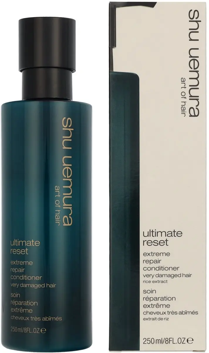 Shu Uemura Ultimate Reset Conditioner 250ml