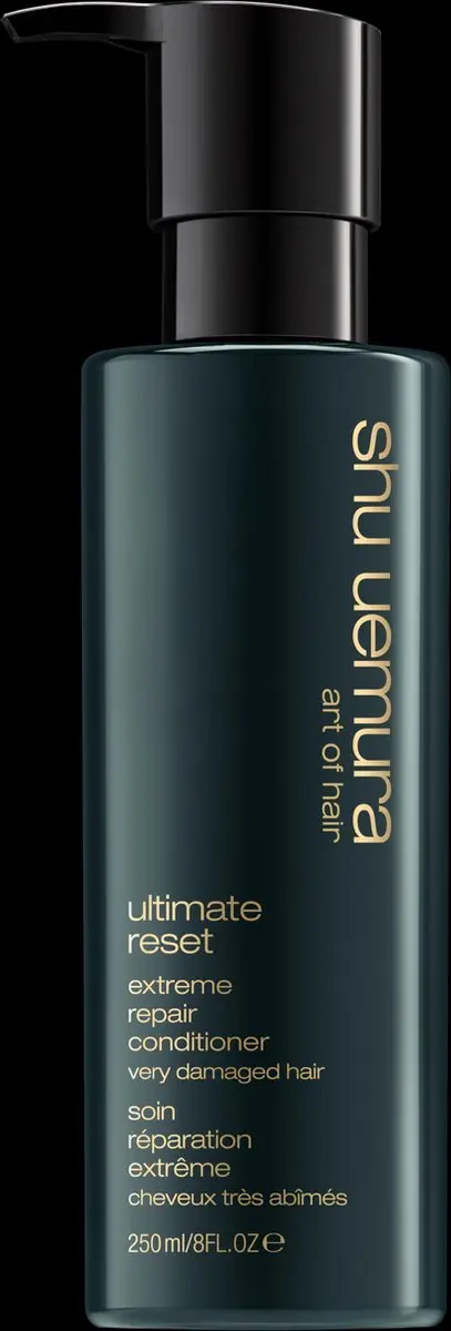 Shu Uemura Ultimate Reset Conditioner 250ml