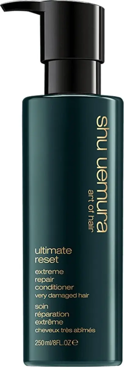 Shu Uemura Ultimate Reset Conditioner 250ml